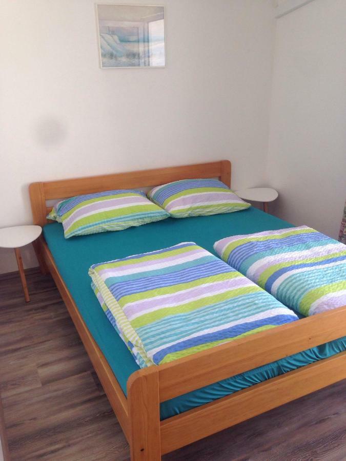 Villa M - 4 Persons Apartment, Put Ljubac  Exterior photo