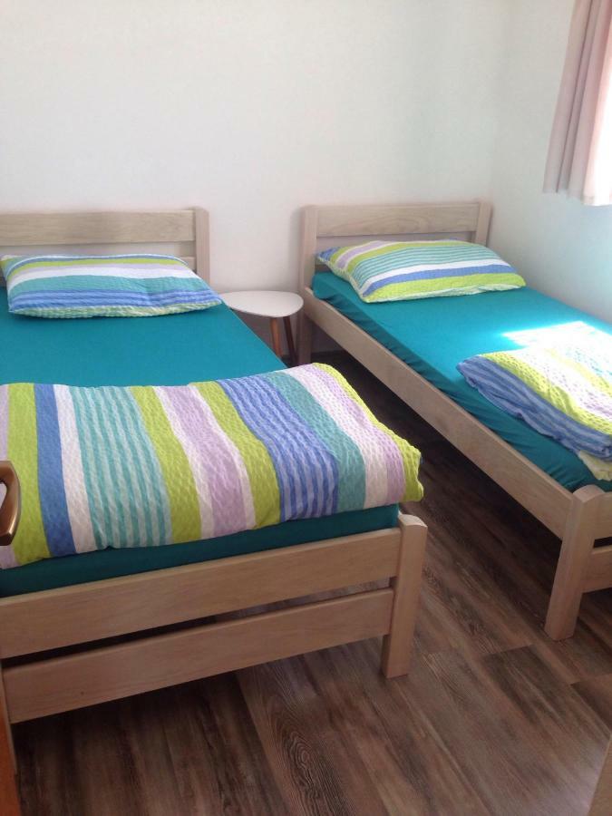 Villa M - 4 Persons Apartment, Put Ljubac  Exterior photo