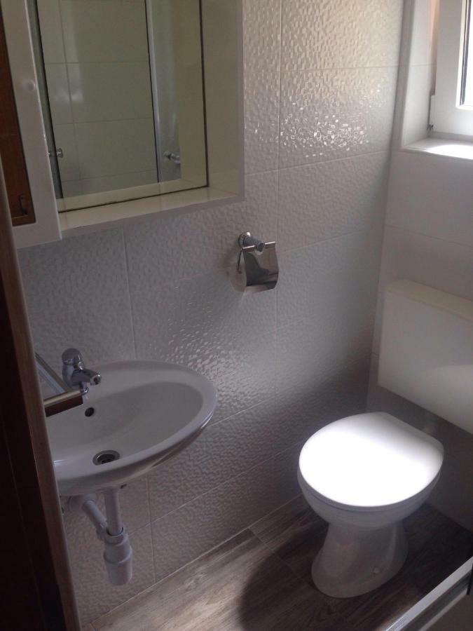 Villa M - 4 Persons Apartment, Put Ljubac  Exterior photo