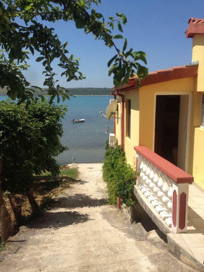 Villa M - 4 Persons Apartment, Put Ljubac  Exterior photo